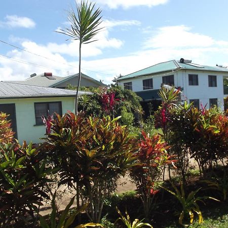 Green Lodge Holiday Homes นูคูอาโลฟา ห้อง รูปภาพ