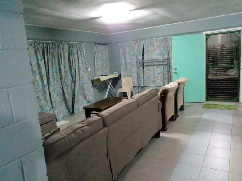 Green Lodge Holiday Homes นูคูอาโลฟา ภายนอก รูปภาพ
