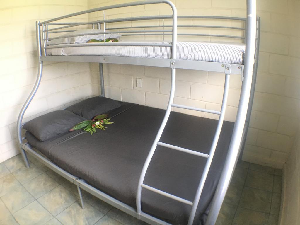 Green Lodge Holiday Homes นูคูอาโลฟา ภายนอก รูปภาพ