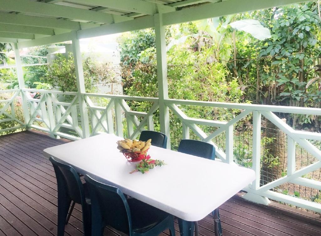 Green Lodge Holiday Homes นูคูอาโลฟา ภายนอก รูปภาพ