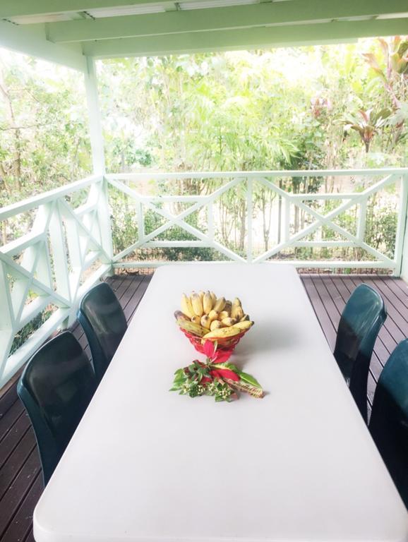 Green Lodge Holiday Homes นูคูอาโลฟา ภายนอก รูปภาพ