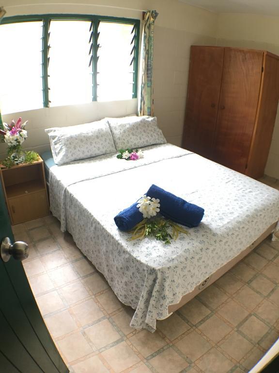 Green Lodge Holiday Homes นูคูอาโลฟา ภายนอก รูปภาพ