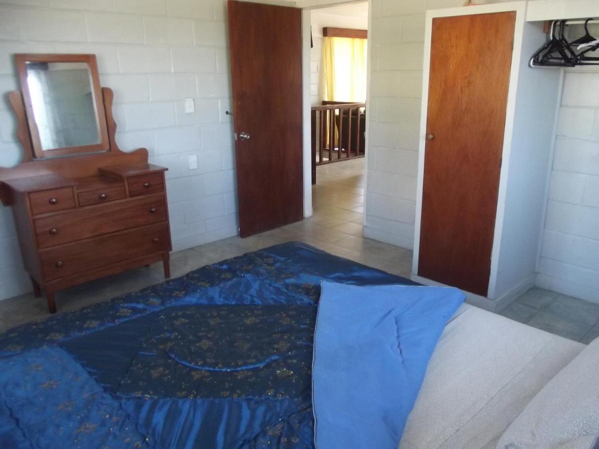 Green Lodge Holiday Homes นูคูอาโลฟา ห้อง รูปภาพ